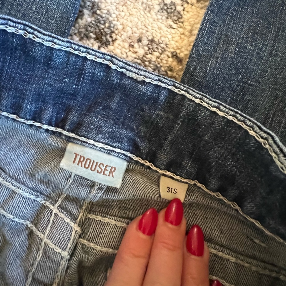 Ariat Trouser